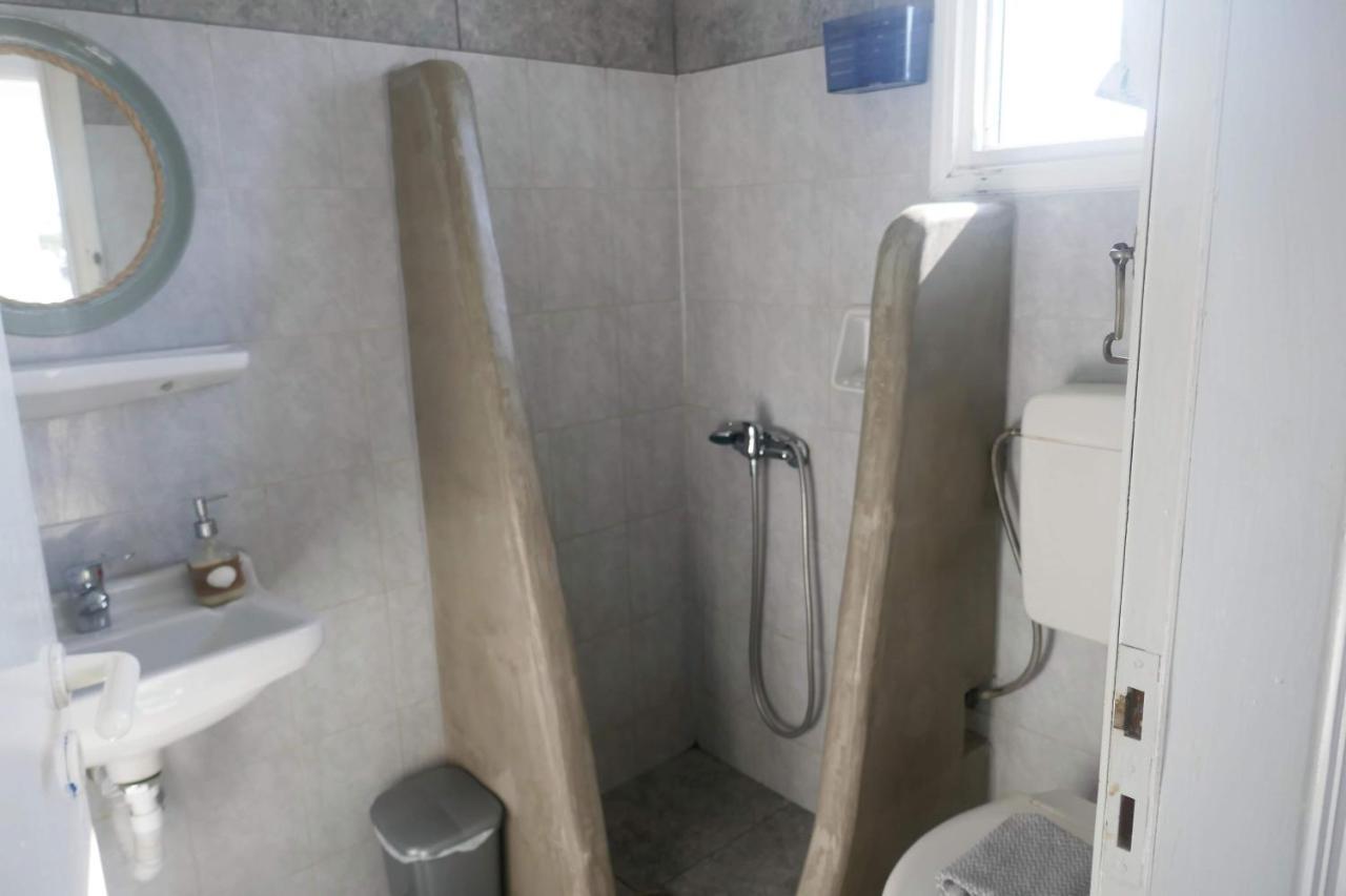 Stavros Studios Логарас Экстерьер фото